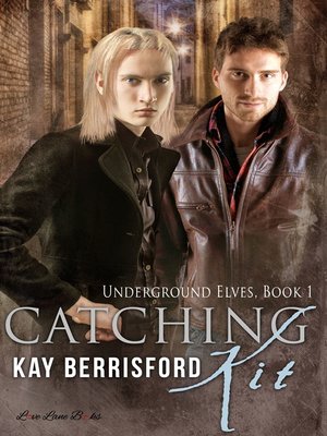 cover image of Catching Kit